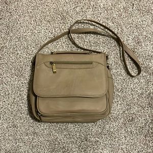 Brand New Purse + Accessories